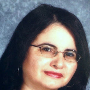 Meet your Posher, Edna